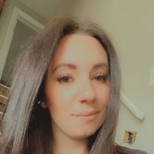 Meet your Posher, Kate